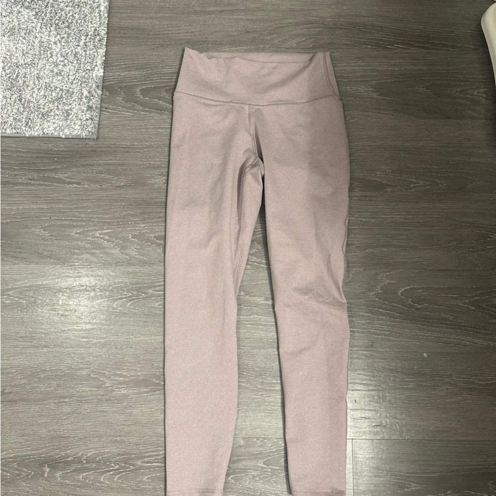 Fabletics Leggings light purple